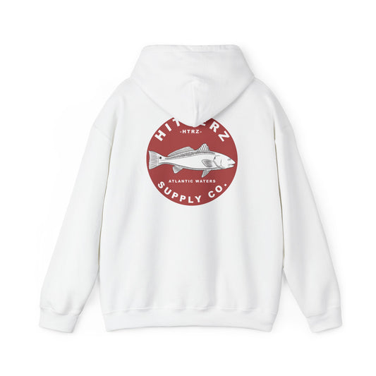 Atlantic Waters  -  Unisex Heavy Blend™ Hooded Sweatshirt